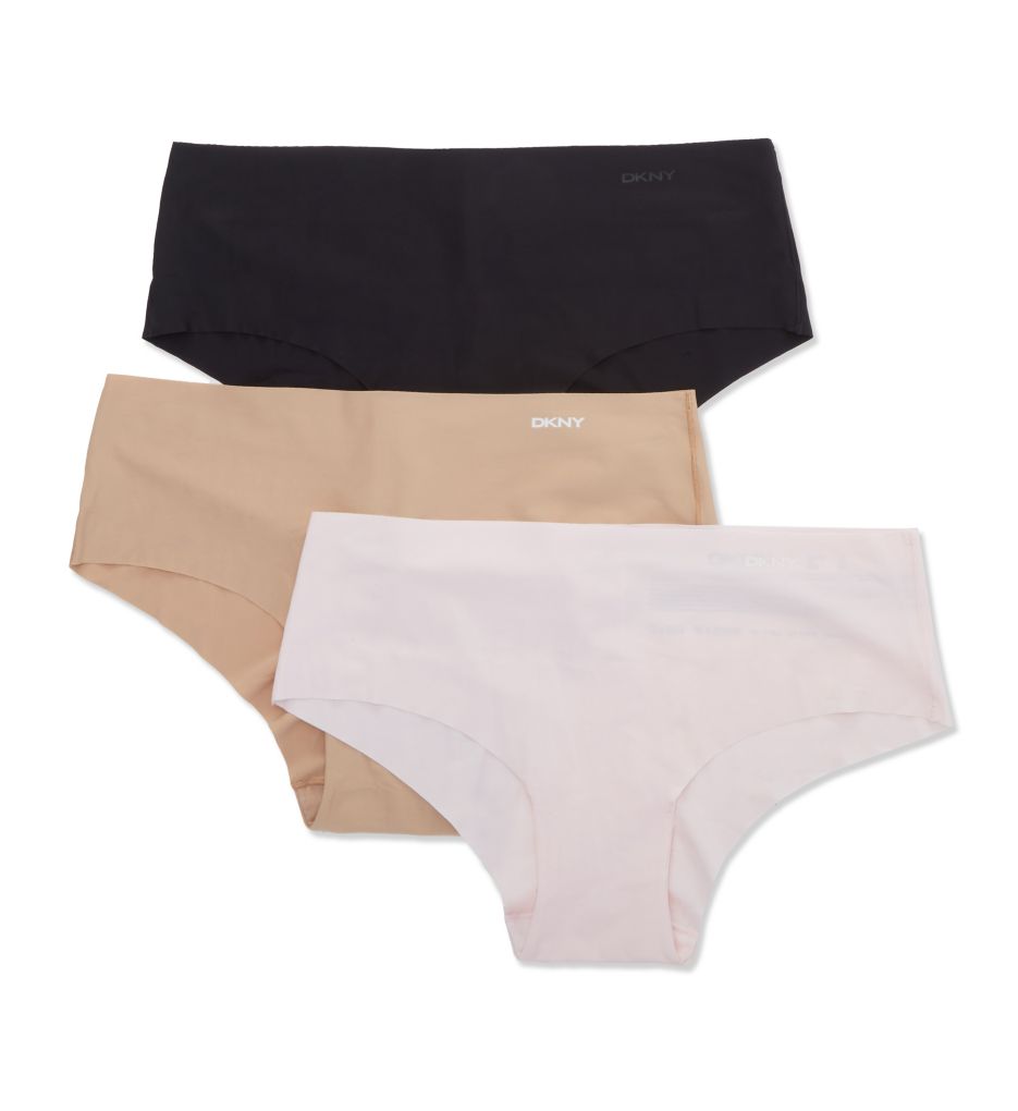 Litewear Hipster Panty - 3 Pack