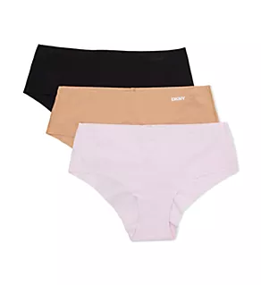 Cut Anywhere Hipster Panty - 3 Pack