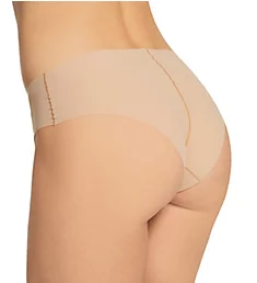 Cut Anywhere Hipster Panty - 3 Pack Glow S