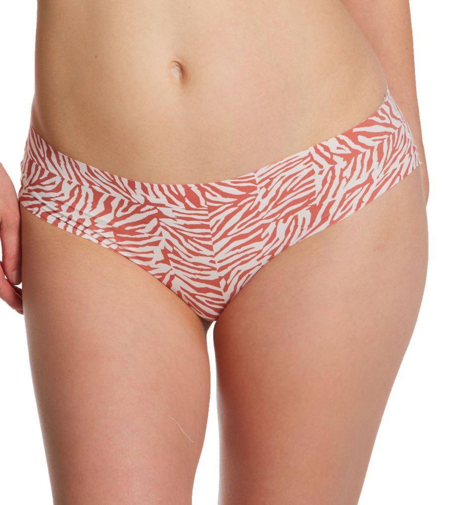 DKNY Women's Litewear Low Rise Bikini Panty, Glow, Small at  Women's  Clothing store