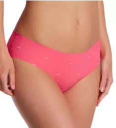 Cut Anywhere Hipster Panty - 3 Pack