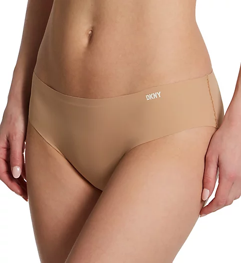DKNY Cut Anywhere Hipster Panty - 3 Pack DK5028P