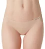 DKNY Modern Lines Thong Table Panty DK5080 - Image 1