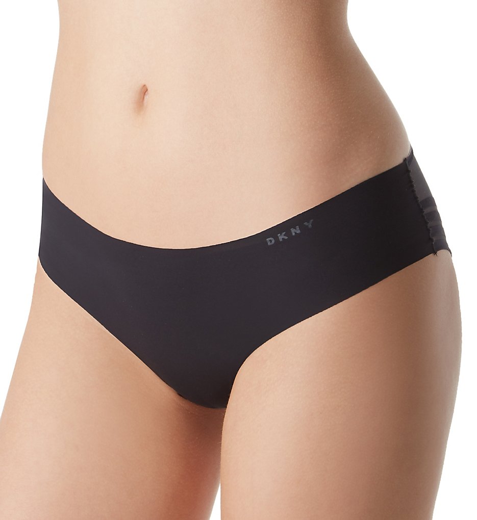 DKNY (2221872): DKNY DK5081 Modern Lines Bikini Table Panty (Black M) DKNY (2221872): DKNY DK5081 Modern Lines Bikini Table Panty (Black M)