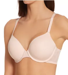 Lace Comfort Demi Bra Blush 38D