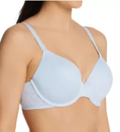 Lace Comfort Demi Bra Xenon 32A