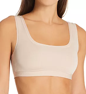 Modal Wireless Bralette Cashmere M