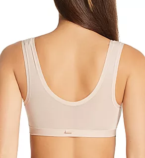 Modal Wireless Bralette Cashmere M