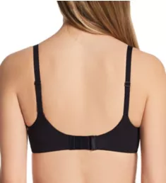 Modal Plunge Underwire Bra