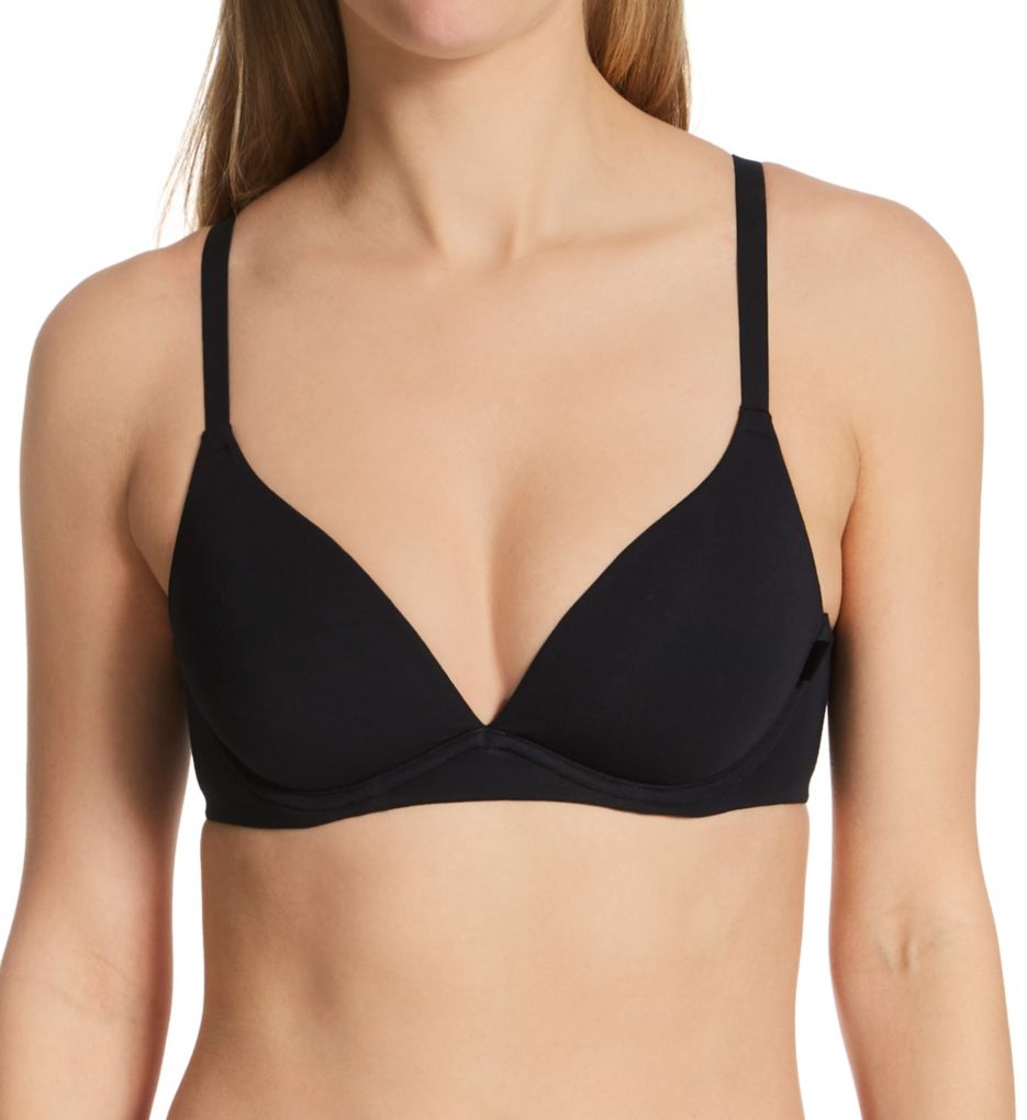 Women's Half Cup Bras at DKNY - Clothing