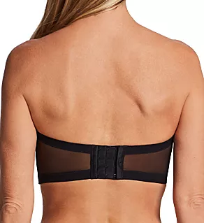 Wave Lace Bustier