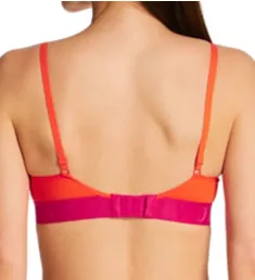 Seamless Litewear Scoop Bralette