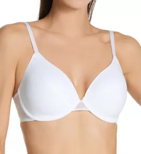 Monogram Mesh Full Coverage Underwire Bra