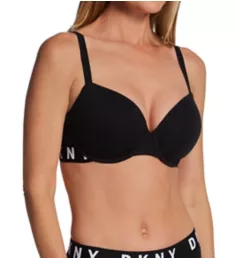 Cozy Boyfriend T-Shirt Bra