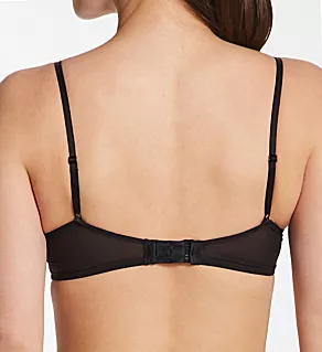 Lace Deco Balconette Bra