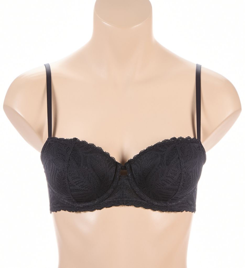 DKNY Lace Deco Balconette Bra DK7555 - Image 1