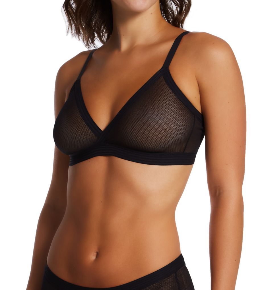 DKNY Intimates Sheers Hipster DK4942