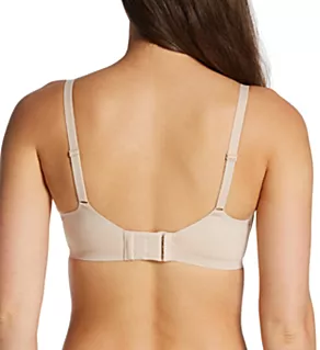 Smooth Essentials T-Shirt Bra Cashmere 30D