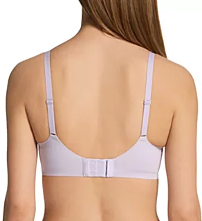 Smooth Essentials T-Shirt Bra Orchid 32D