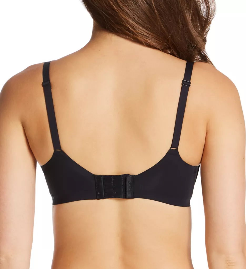 DKNY Womens Smooth Essentials Bralette : : Clothing, Shoes &  Accessories