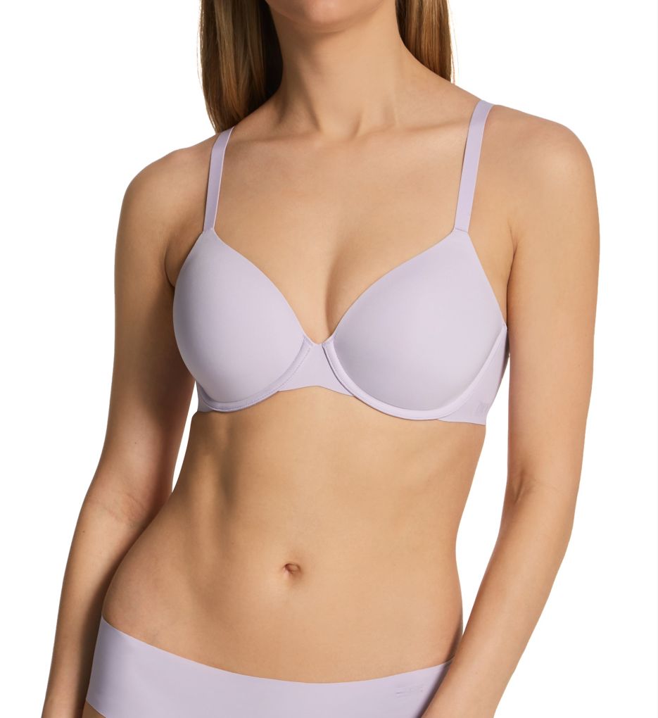 DKNY Smooth Essential Underwired T-Shirt Bra