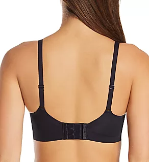 Smooth Essentials Smoothing Support Bralette Black M