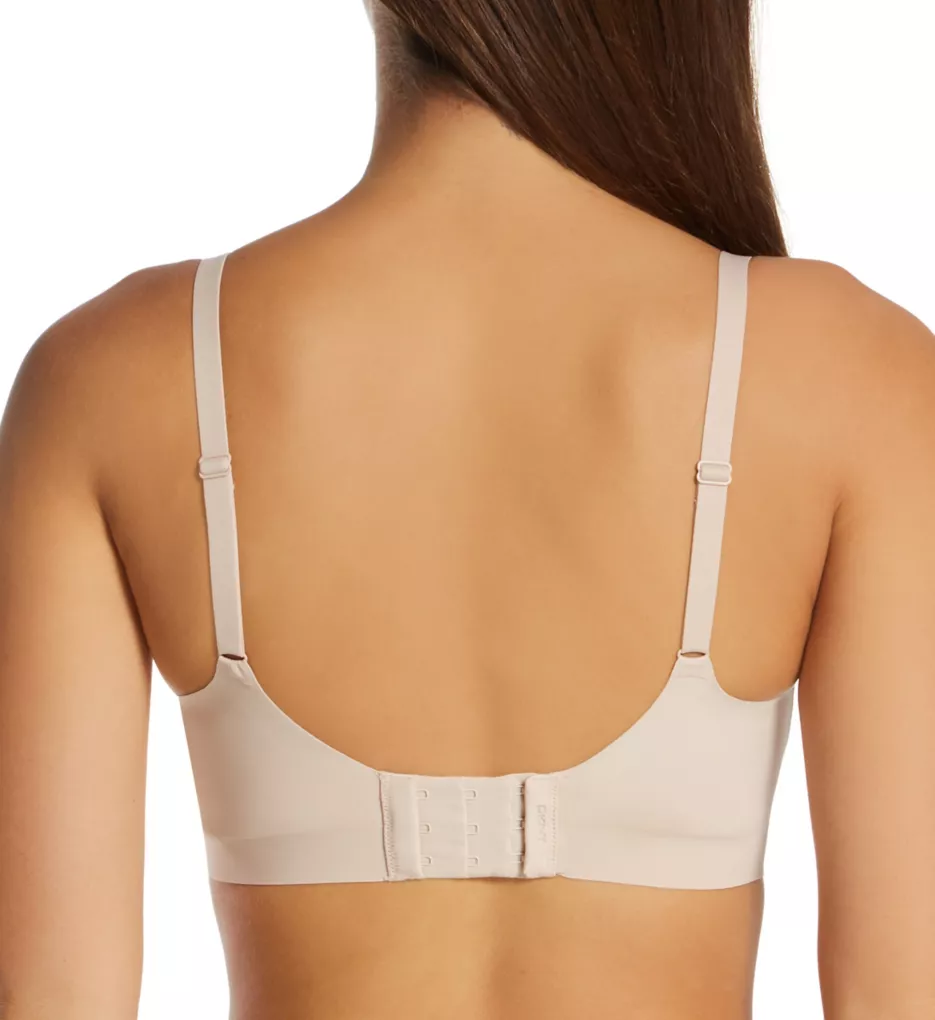 Smooth Essentials Smoothing Support Bralette Cashmere S