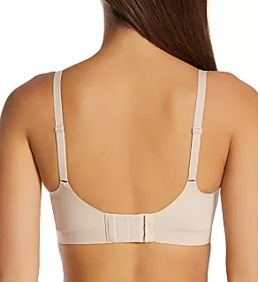 Smooth Essentials Smoothing Support Bralette Cashmere M