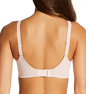 Endless Stretch Underwire Bra Blush 30C