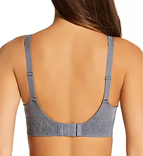 Endless Stretch Underwire Bra Sidewalk 30C