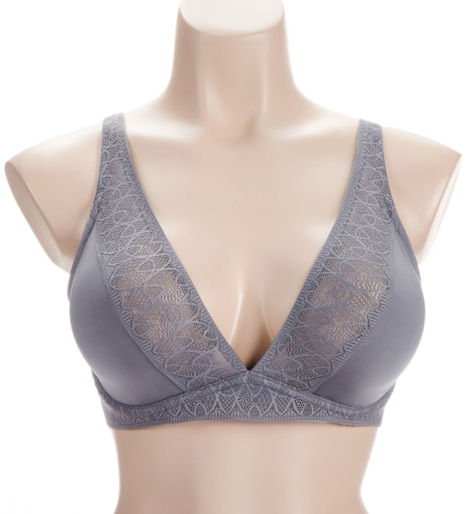 Endless Stretch Underwire Bra