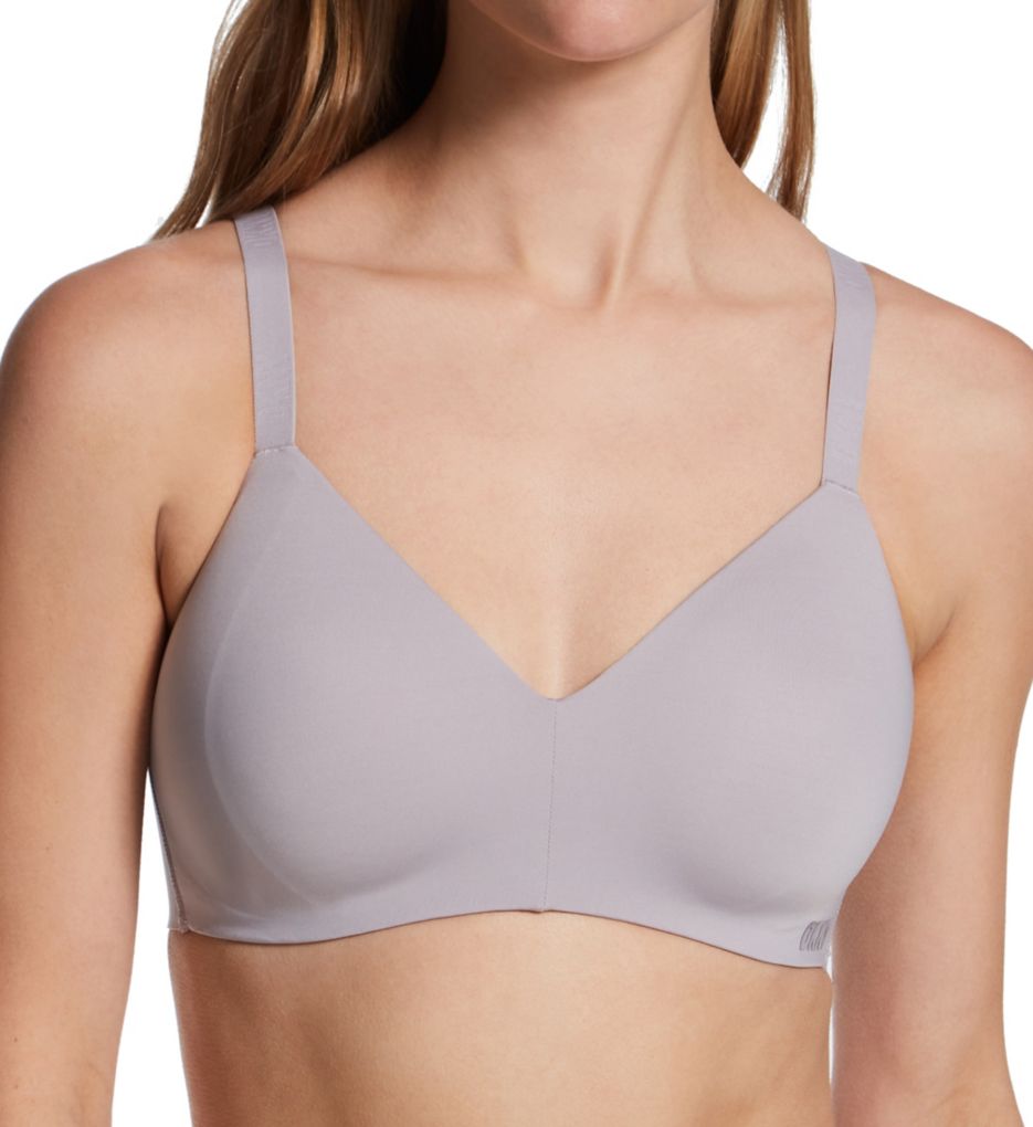 COMFORT WIRELESS BRA