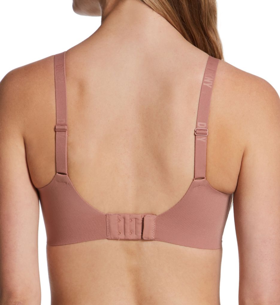 Active Comfort Wireless Bra Rosewood 32C by DKNY