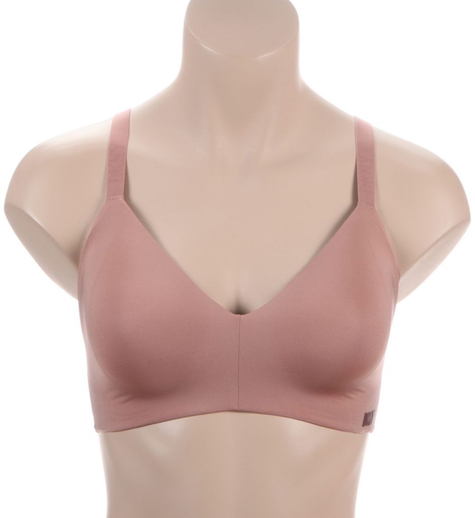 Active Comfort Wireless Bra Rosewood 38C by DKNY