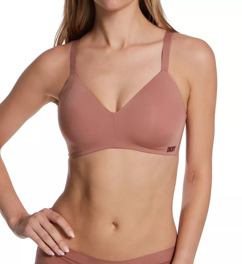 DKNY Intimates Fusion Wire Free 456178, Bra4Her