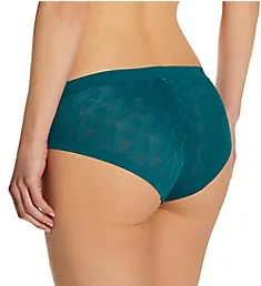 Lace Comfort Hipster Panty