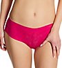 DKNY Lace Comfort Hipster Panty