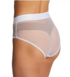 Sheers Mesh Brief Panty