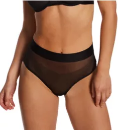 Sheers Mesh Brief Panty