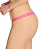 DKNY Softest Lace Thong DK8351 - Image 7