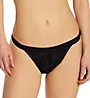 DKNY Softest Lace Thong DK8351 - Image 1