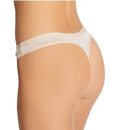 Modal Thong Panty Cashmere S