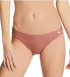 Modal Bikini Panty Rosewood S