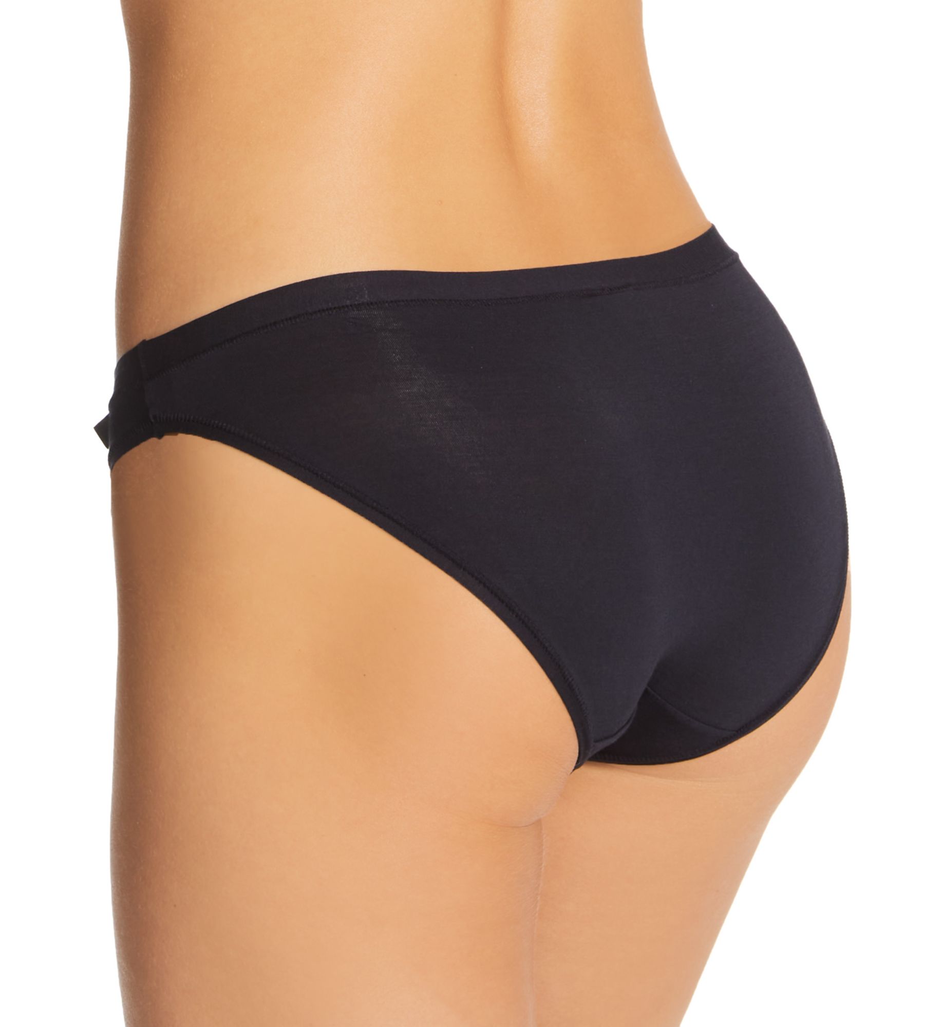 DKNY Modal Bikini Panty DK8382 - Image 2