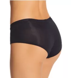 Modal Boyshort Panty Black XL