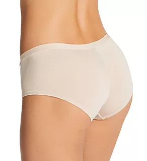 Modal Boyshort Panty Cashmere XL