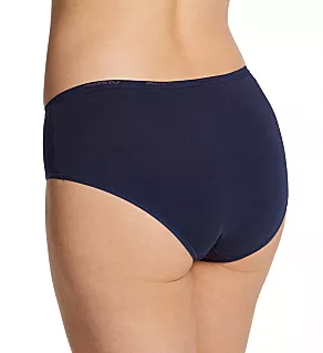 Table Top Cotton Brief Panty