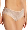 DKNY Pure Lace Hipster Panty