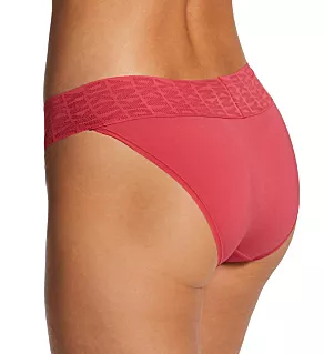 Stretch Bikini Panty