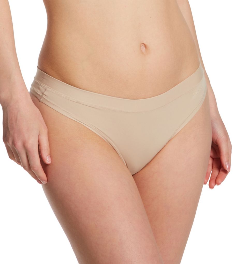 DKNY Active Comfort Thong DK8961 - Image 1